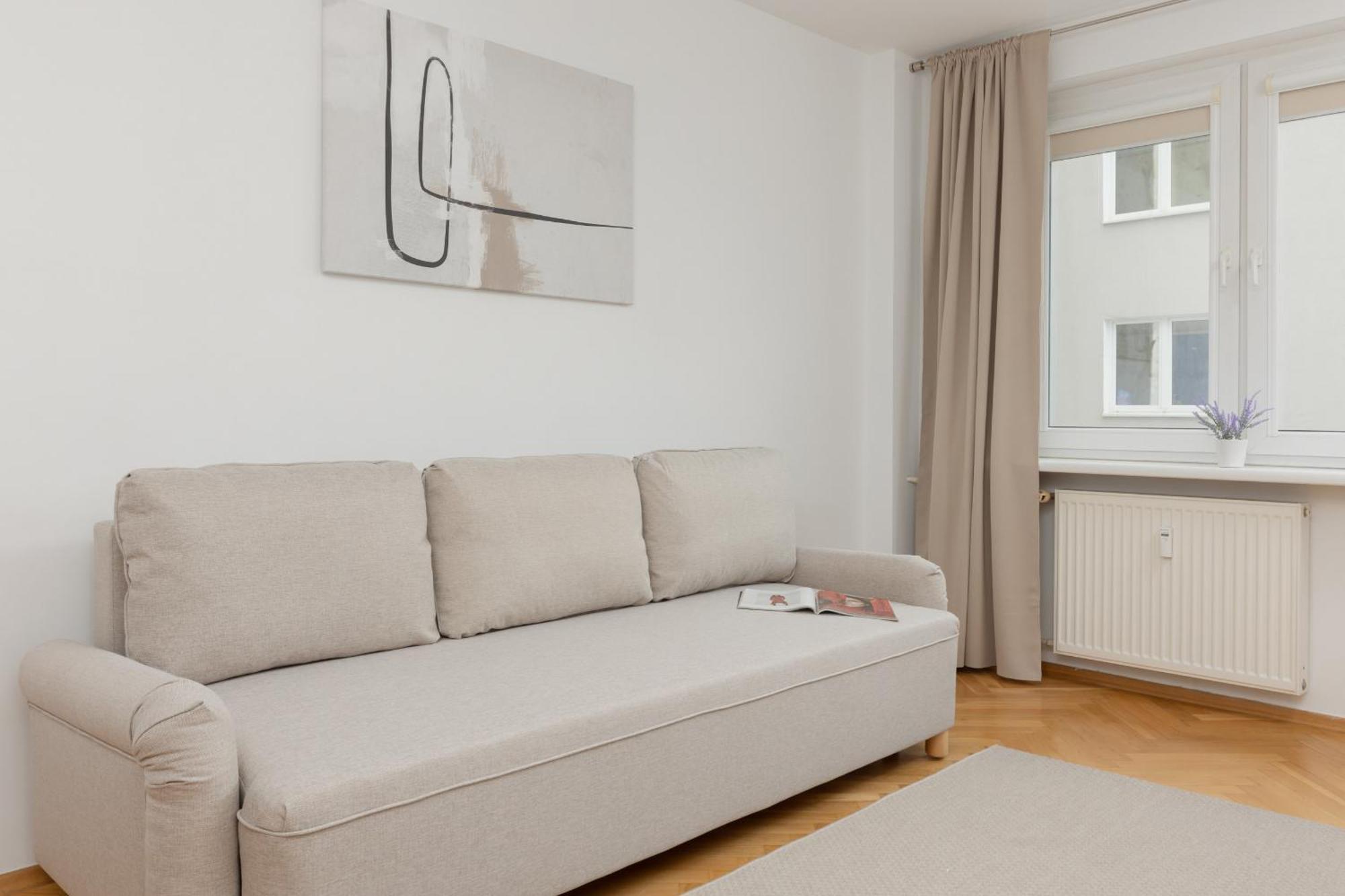 City Center Chmielna 100 Варшава Екстериор снимка
